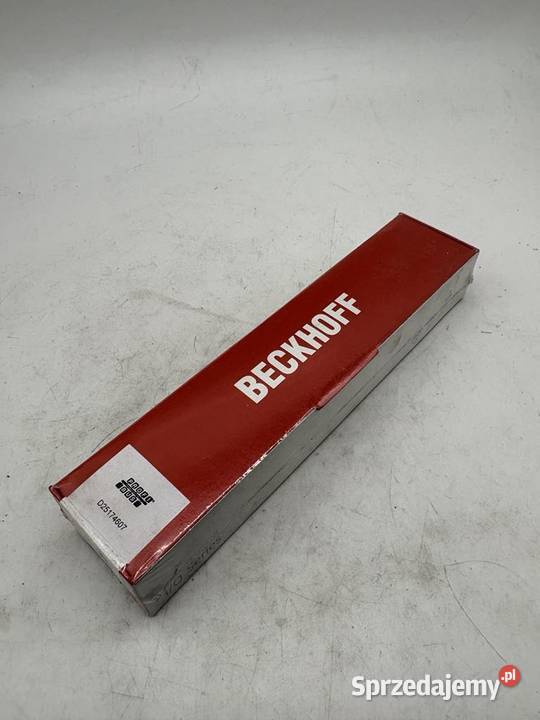 Beckhoff IP2301B318 Profibus DP sprzedam