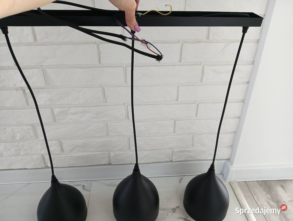 Lampa stół Piotrków Trybunalski