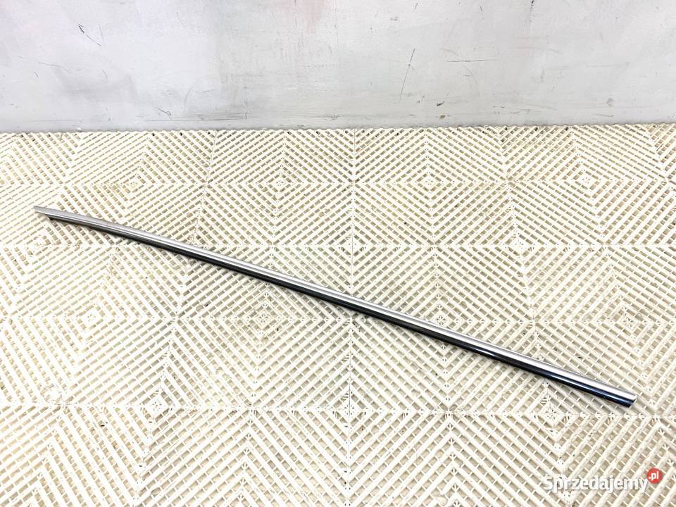 LISTWA ZGARNIAJĄCA PRZÓD PRAWY AUDI A5 F5 osobowe