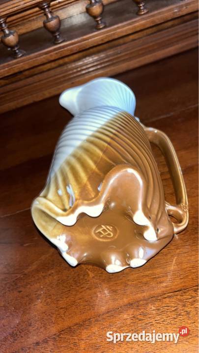 dzbanek wazon Fena Porzelan West Germany pomorskie Gdańsk sprzedam