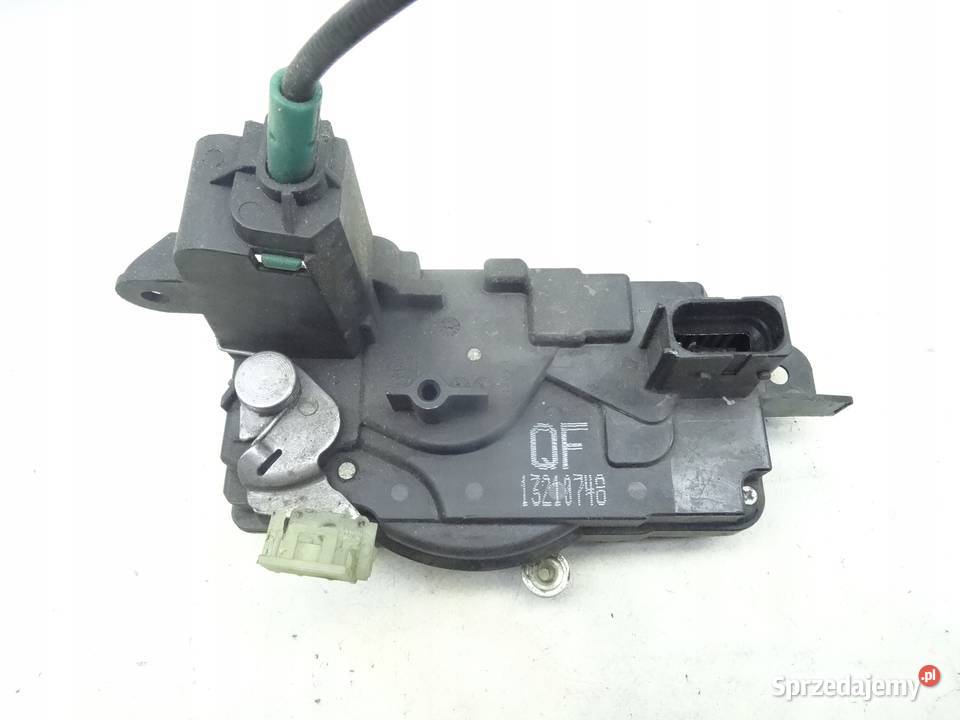 13218748 QF OPEL ASTRA III ZAMEK LEWY Przemęt