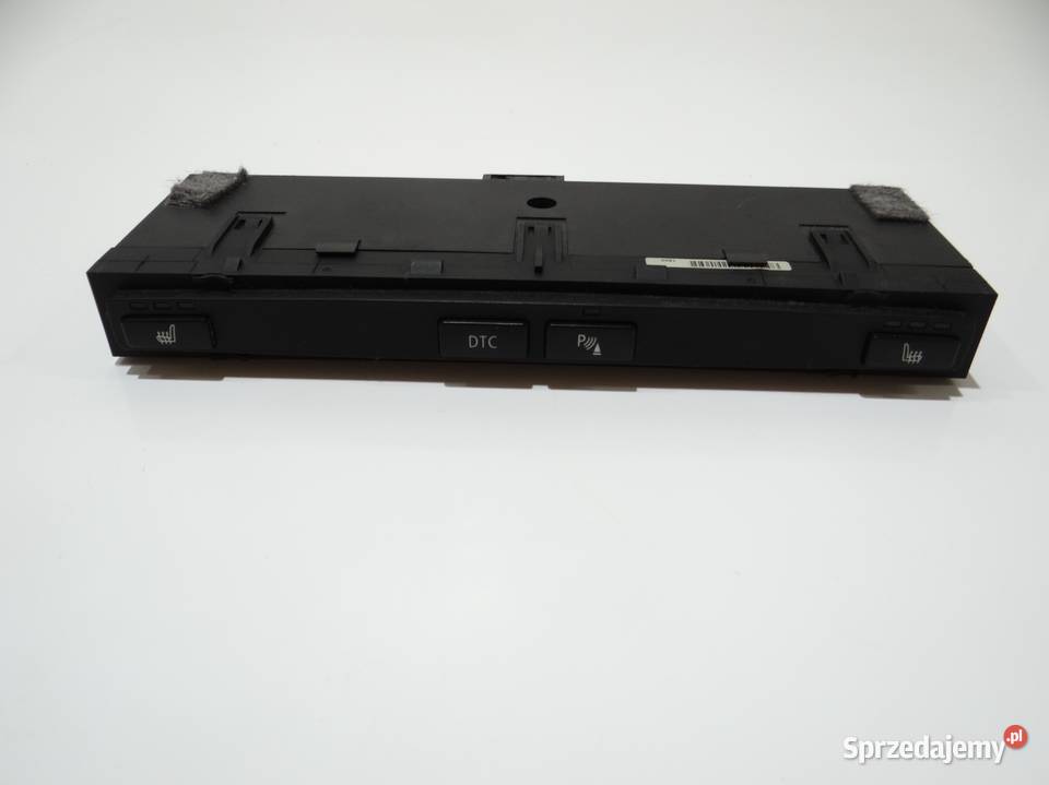 PANEL GRZANYCH FOTELI PDC DTC BMW E60 6969420 osobowe Strzyżewice