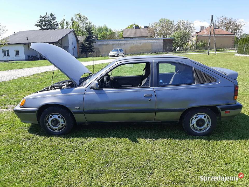 Pontiac Le Mans Siedlce