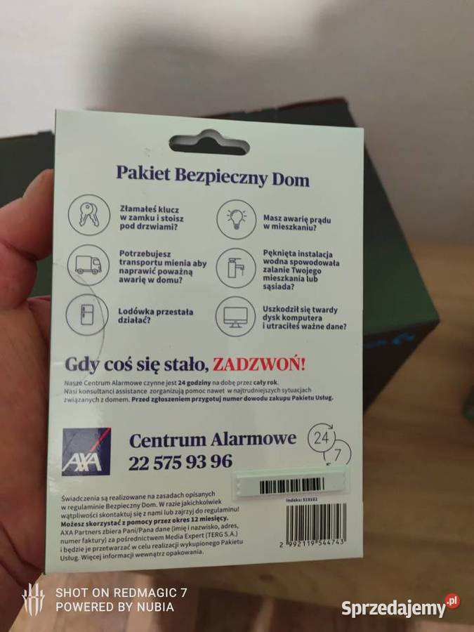 Nowiutka Kierownica Logitech G920 kujawsko-pomorskie