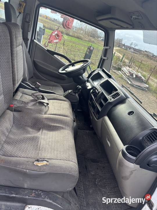 Renault maxity Wywrot sprzedam