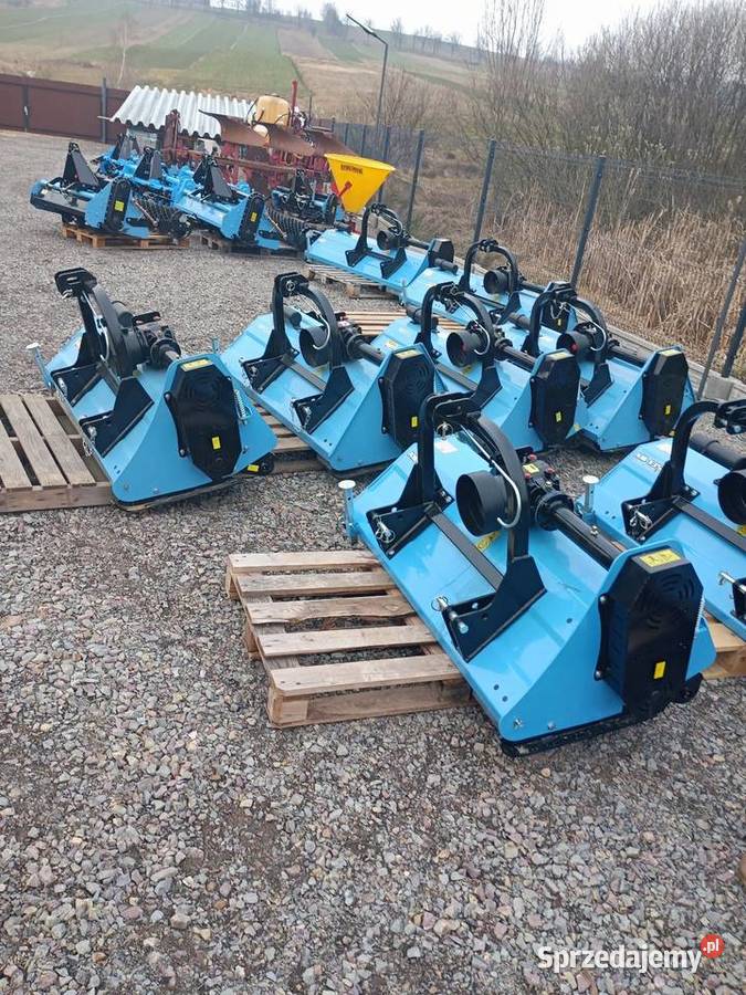 Kosiarki Bijakowe Krosno