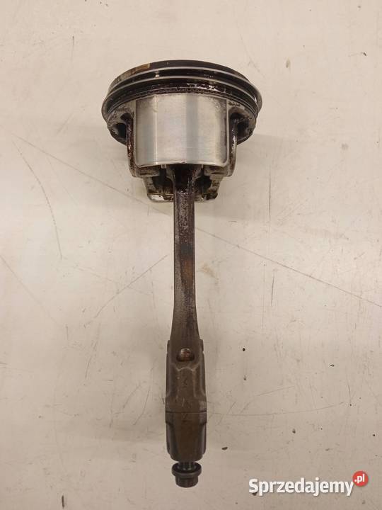 TŁOK KORBOWÓD 20 16V Honda CRV II 20012006 Silniki i osprzęt