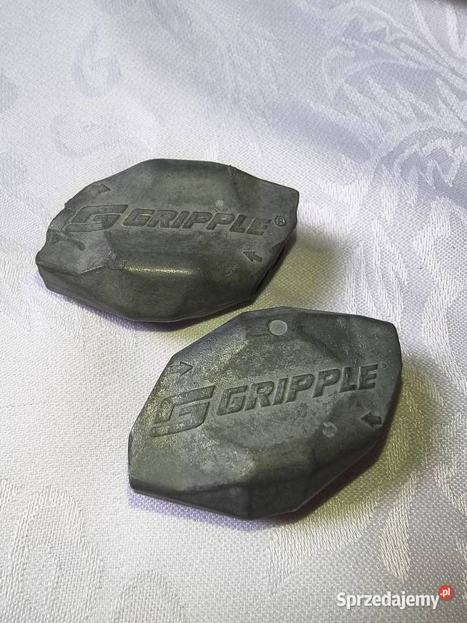 Drut stalowy ocynkowany 24mm Mściów