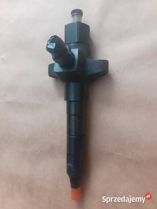 Wtryskiwacz H1F300106 STAR Dębica