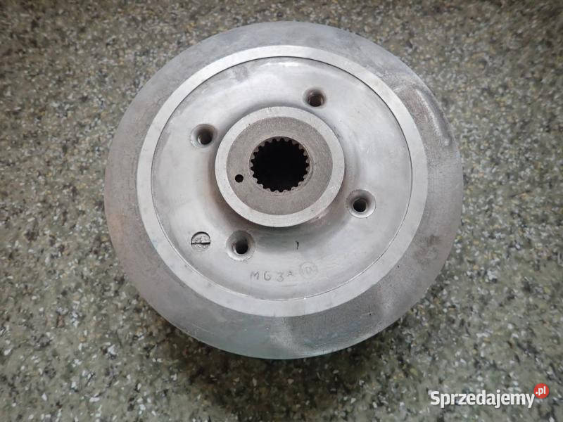 KOSZ SPRZĘGŁA WEWNĘTRZNY HONDA XL 600 PD03 Strzelce Krajeńskie sprzedam