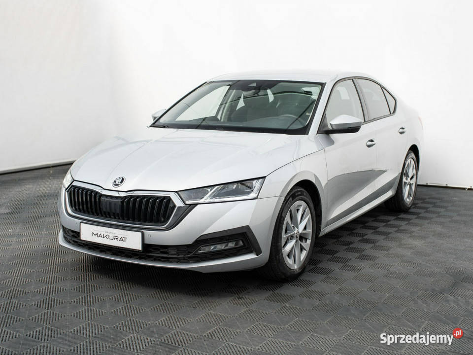 koda Octavia CT650AR15 TSI eTec Ambition DSG Pępowo
