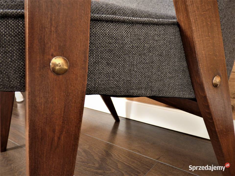 FOTEL CHIEROWSKI 366 mazowieckie Grodzisk Mazowiecki