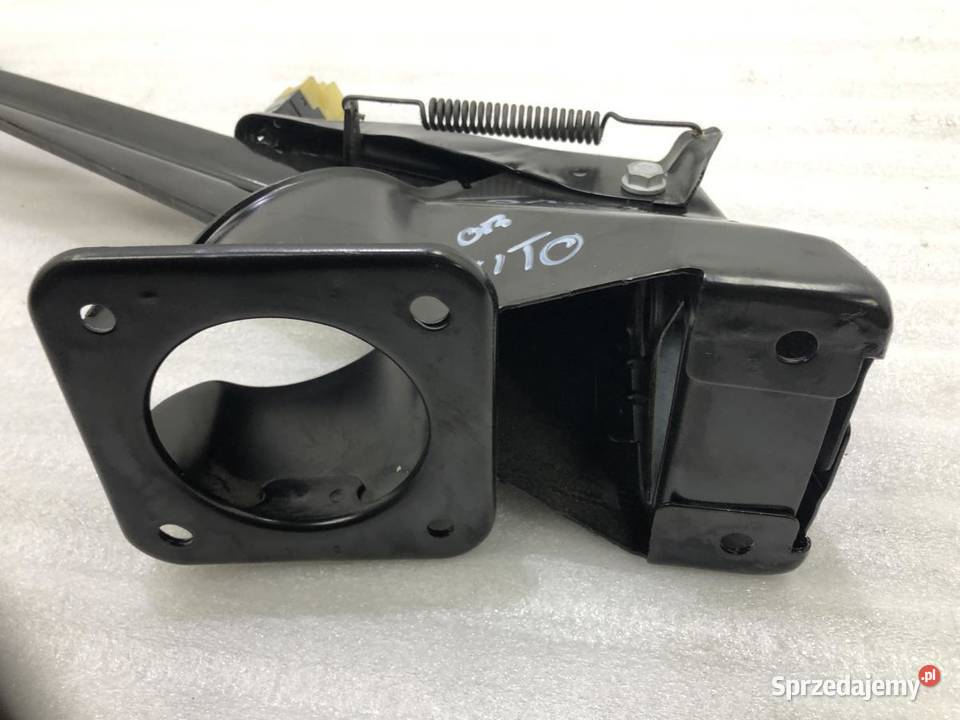 PEDAŁ HAMULCA MERCEDES VITO W639 A6392901901 osobowe wielkopolskie