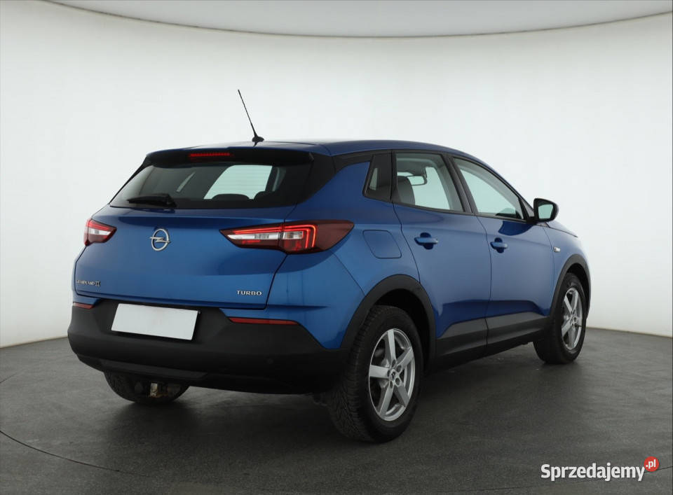 Opel Grandland 12 Turbo Piaseczno