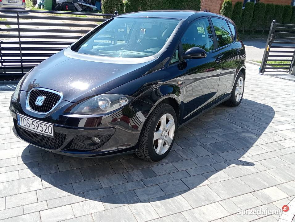 Seat Altea 20 BMM 140 Łańcut