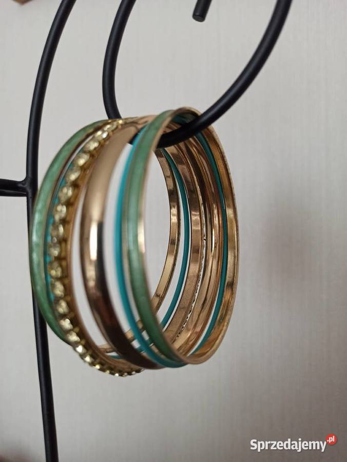 Bransoletki 6 podlaskie