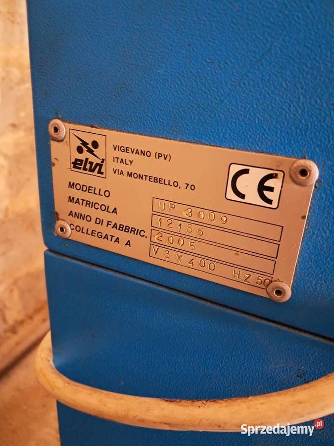 Parzak pięt Elvi świętokrzyskie Ostrowiec Świętokrzyski