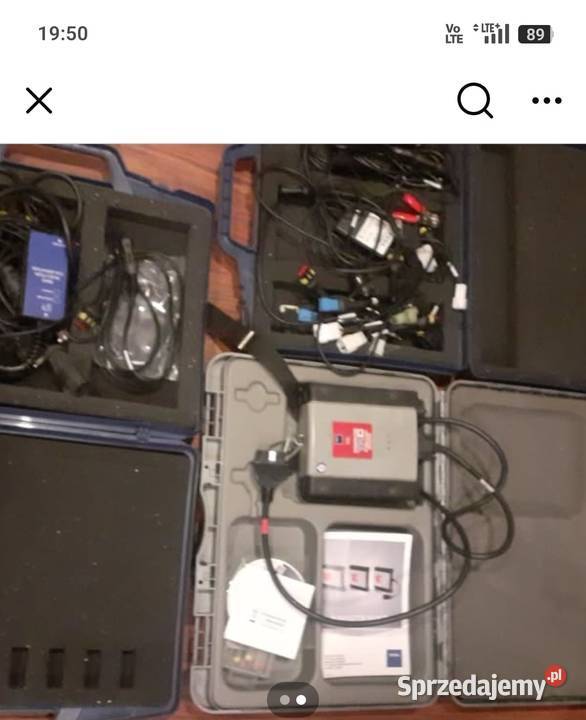 Texa idc4 diagnostyka auta motocykle dostawcze Pozostałe Prudnik