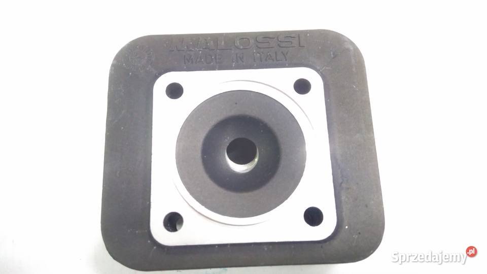 Głowica cylindra Malossi Sport 70CC Cagiva City