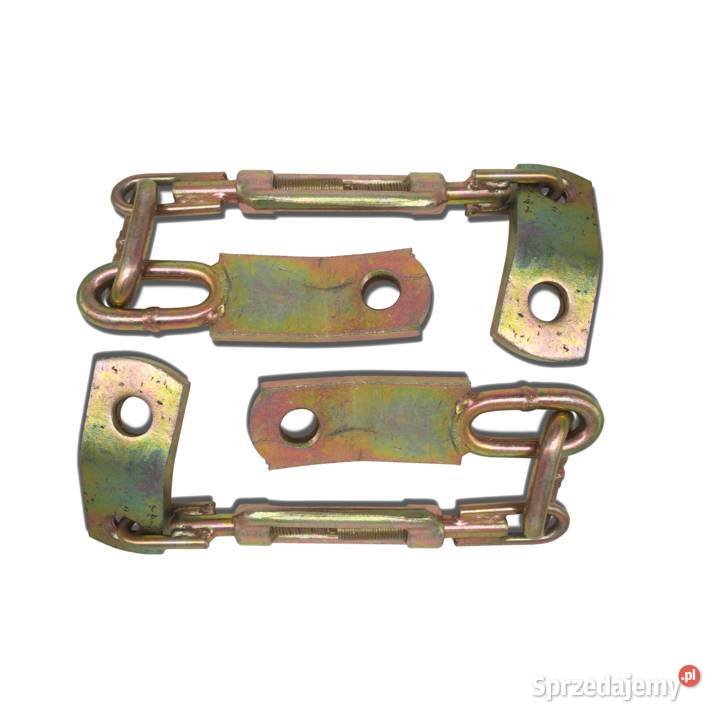 2x ŁAŃCUCH BOCZNY STABILIZATOR ODCIĄG MF3 MASSEY Solec Kujawski
