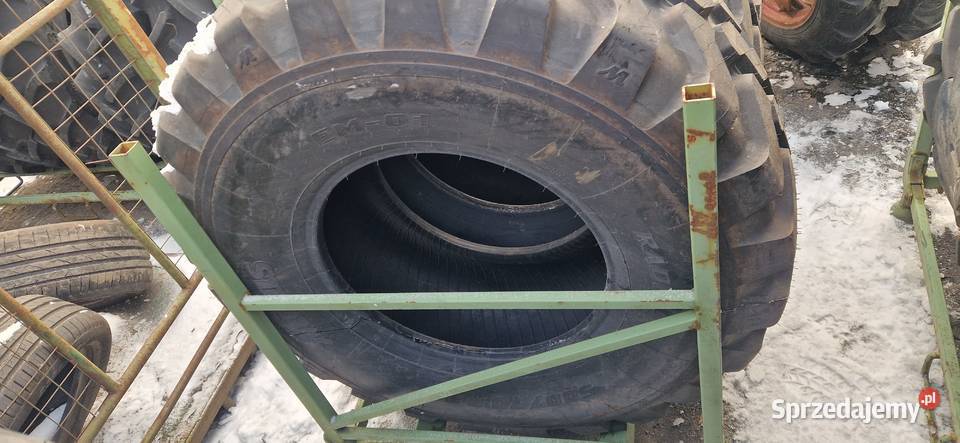 50070r24 195LR24 Mitas Nowe Opony rolnicze