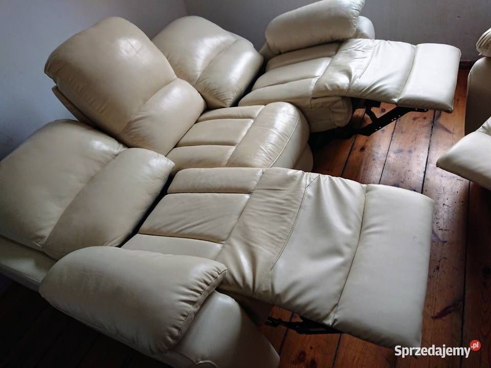 Kanapa Sofa Relax Wersalka Tapczan Wypoczynek sprzedam