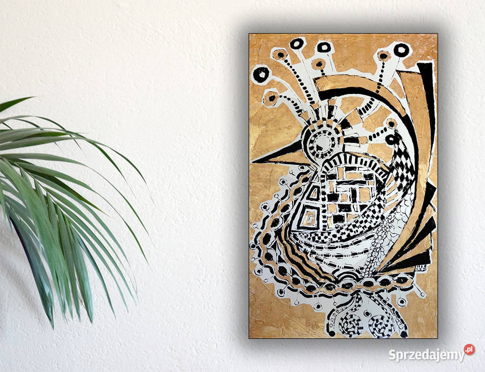 ZłoTy PtaSZek 1108 Warszawa sprzedam