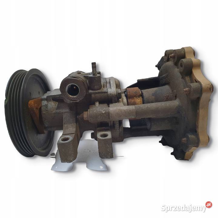 POMPA WSPOMAGANIA Ford Transit MK7 VII 22 TDCI Chełm