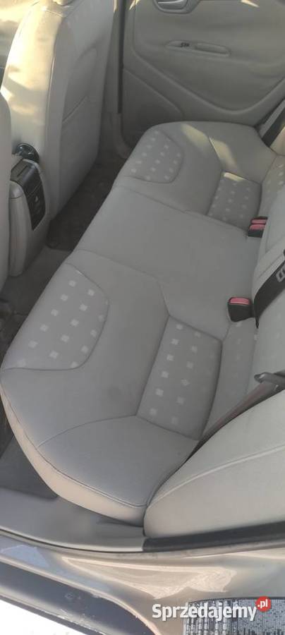 Volvo S60 24d klinetic 163KM Fajsławice