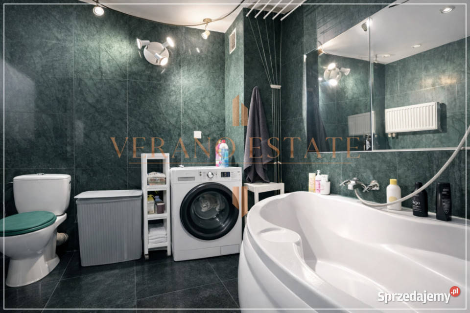 Dwustronne 3 Pok Balkon Garaż 2006 r Liczba pokoi 3 mazowieckie Piaseczno