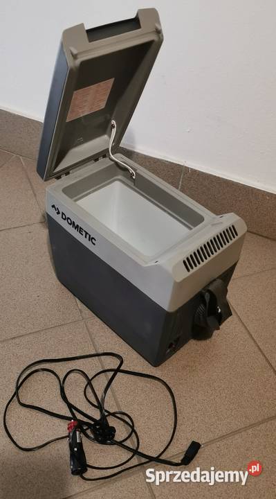 Dometic TropiCool TCX 07 lodówka 12v230v kamper Warszawa sprzedam