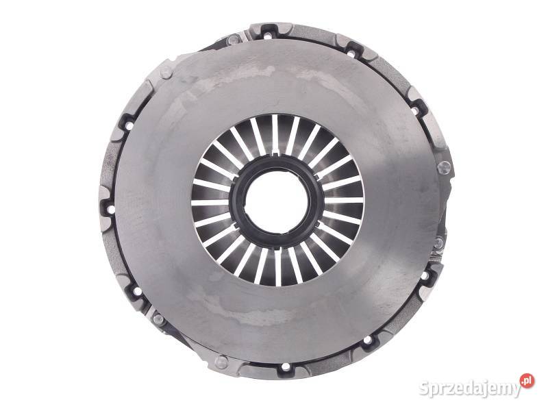 Docisk sprzęgła Fendt Favorit 611612614615 LSA Żywiec sprzedam