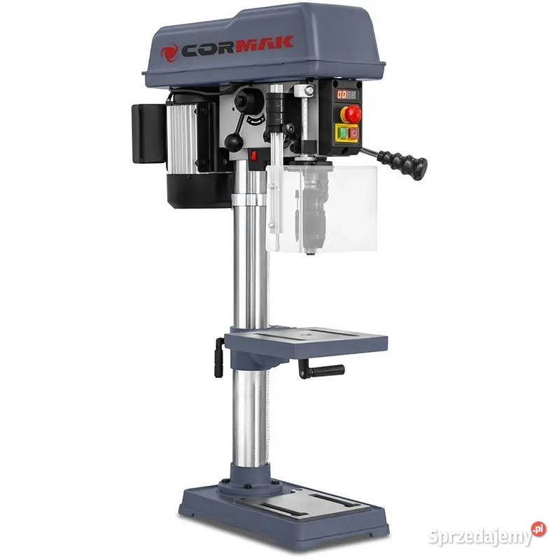 Wiertarka stołowa do metalu Z7016A Vario Siedlce