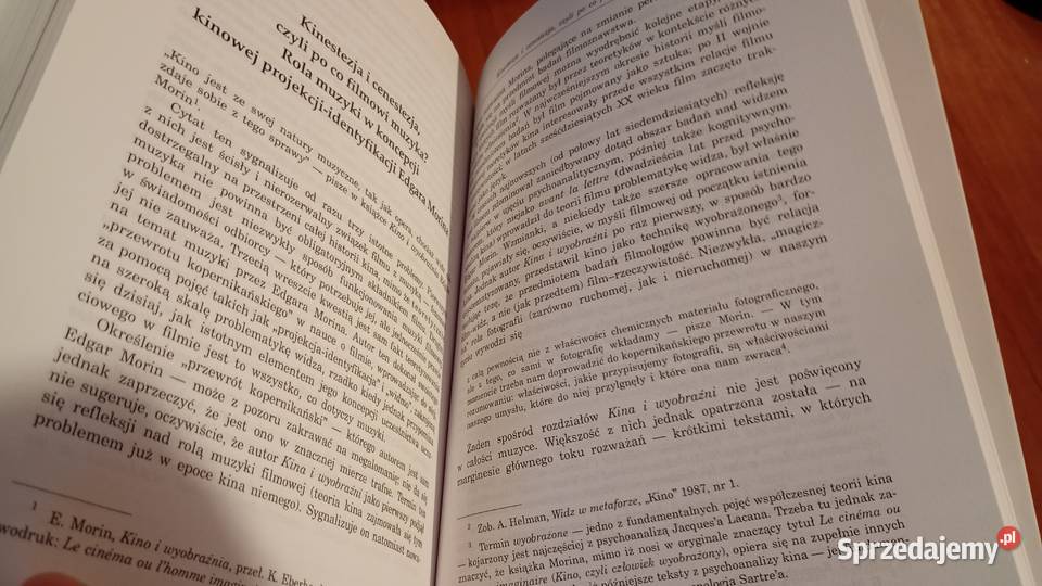Filozofia muzyki studia red Krzysztof Guczalski Gdańsk sprzedam