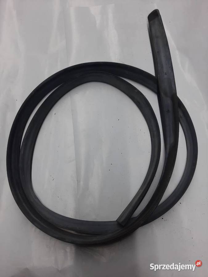 Opel Astra H Kombi prawa uszczelka drzwi na