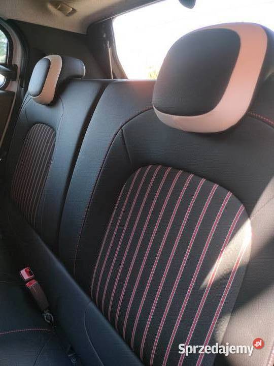Renault Twingo gniazdo USB Poznań