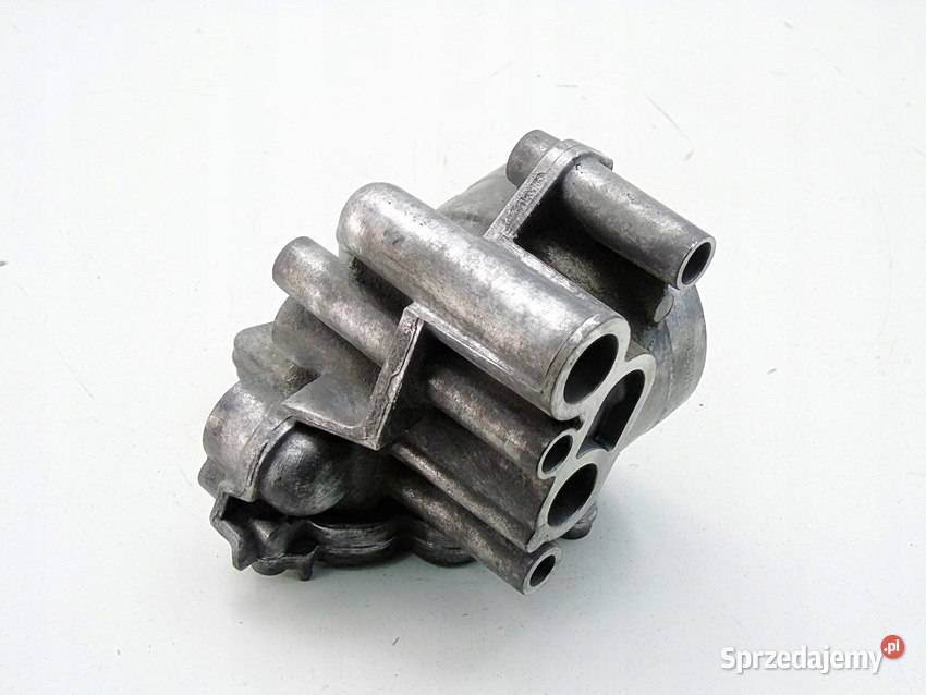 OBUDOWA FILTRA OLEJU 22 HDI TDCI JUMPER BOXER Sosnowiec