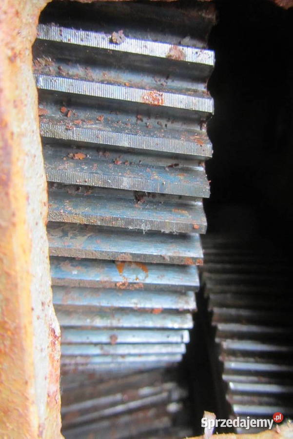 Reduktor przekładnia WD 200 Biłgoraj