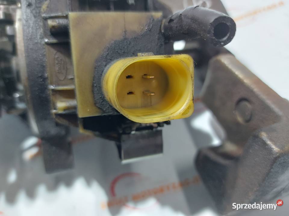 TRANSIT BOXER JUMPER 22 TDCI P8FA 86 09r Kielce sprzedam