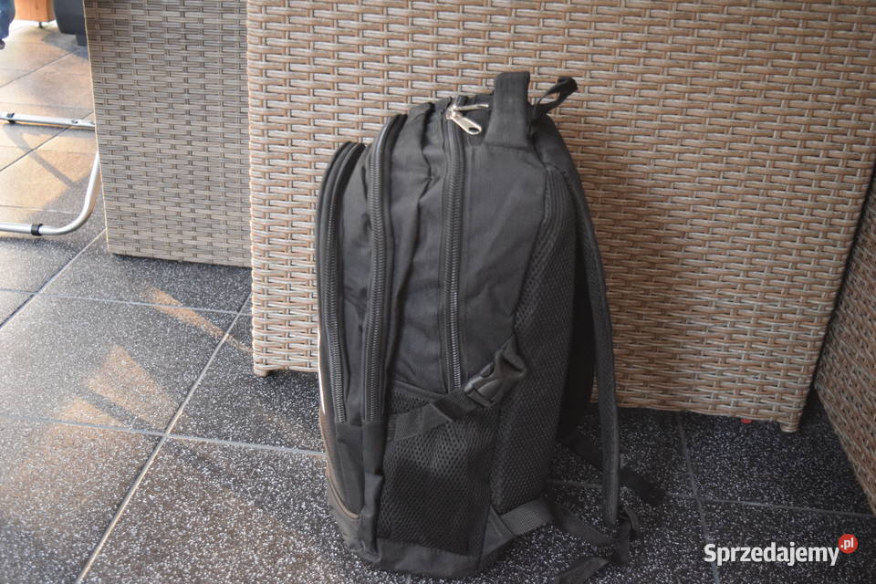 Plecak Oryginał PUMA Okazja Olsztyn Wysyłka