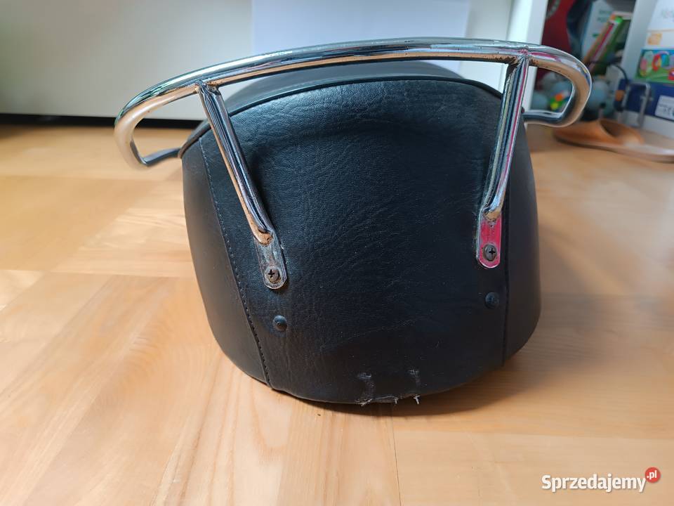 Długie siedzenie do BMW R 755 Strachocin