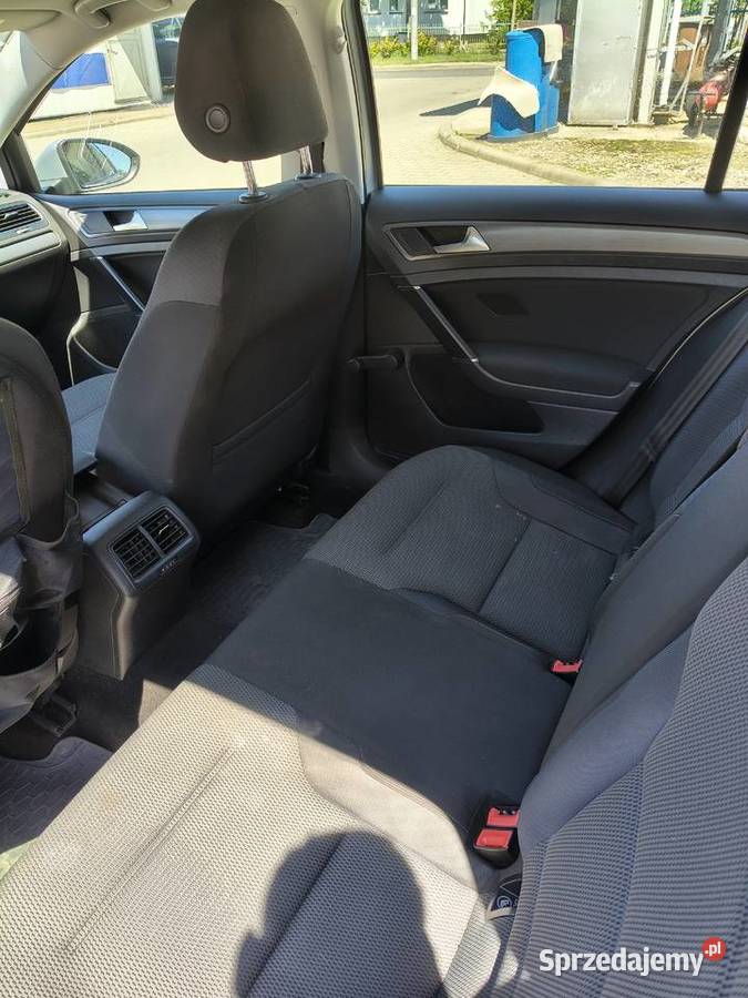 Volkswagen Golf 7 16TDI Salon Polska sprzedam