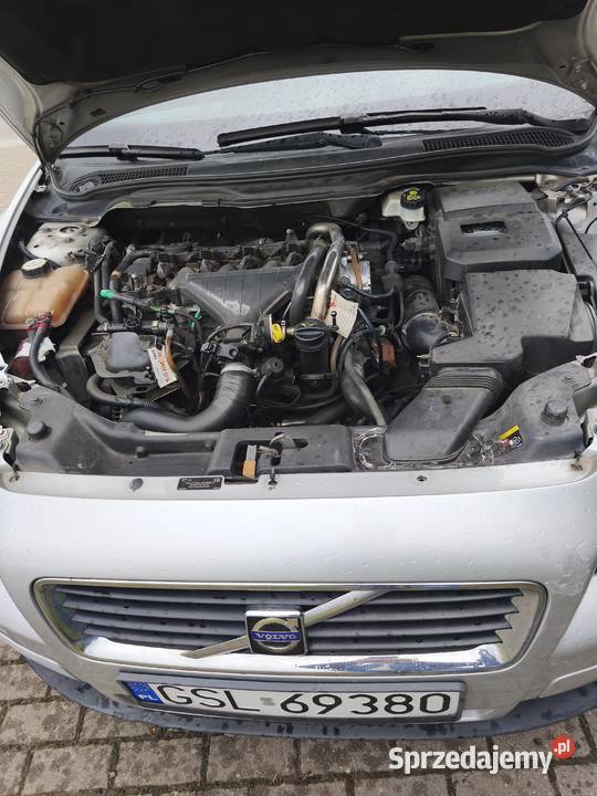 Volvo Siemianice pomorskie