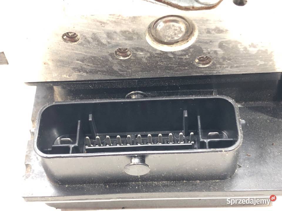 POMPA ABS AUDI A4 B8 8K0614517HA 20 224 0715 podkarpackie sprzedam