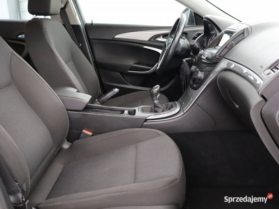 Opel Insignia 16 CDTI Bielany Wrocławskie sprzedam