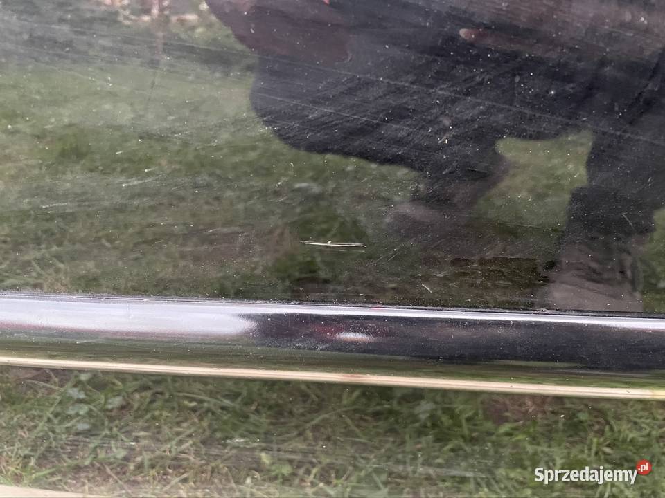 Drzwi przednie lewe Golf V 3d L041 Skwierzyna sprzedam