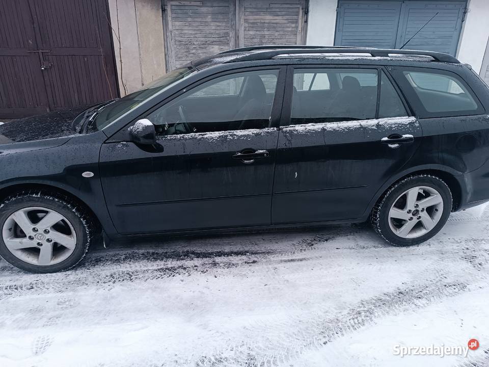 Sprzedam auto Świdnik