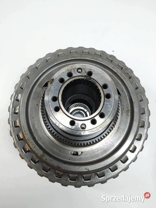 SPRZĘGŁO 0B5323259G STRONIC DSG Audi A7 I świętokrzyskie sprzedam