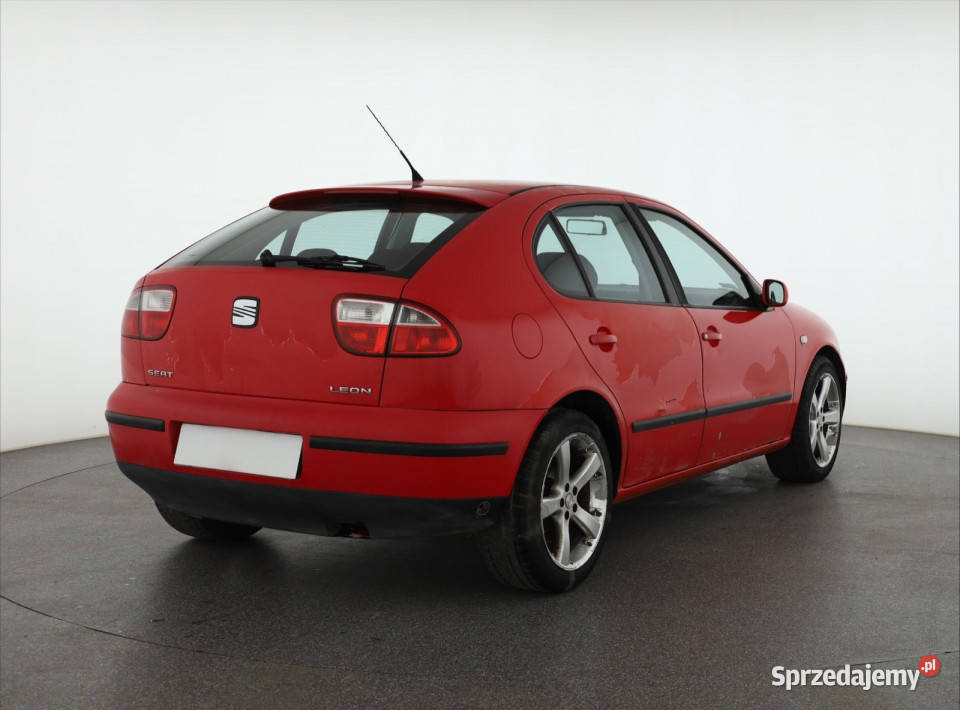 Seat Leon 18 20V Piaseczno