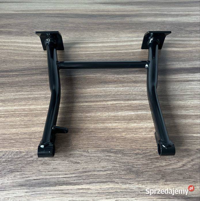 NOWA POLSKA STOPKA CENTRALNA JUNAK M10 Bielsko-Biała